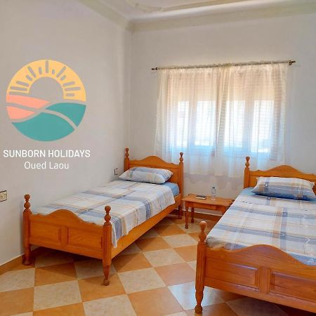 Oued Laou Noor - Sunborn Holidays Exterior foto