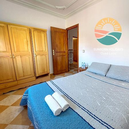 Oued Laou Noor - Sunborn Holidays Exterior foto