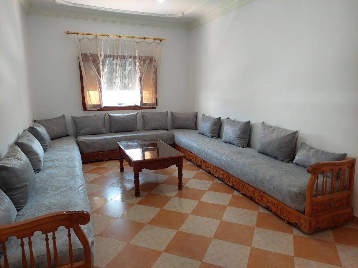 Oued Laou Noor - Sunborn Holidays Exterior foto