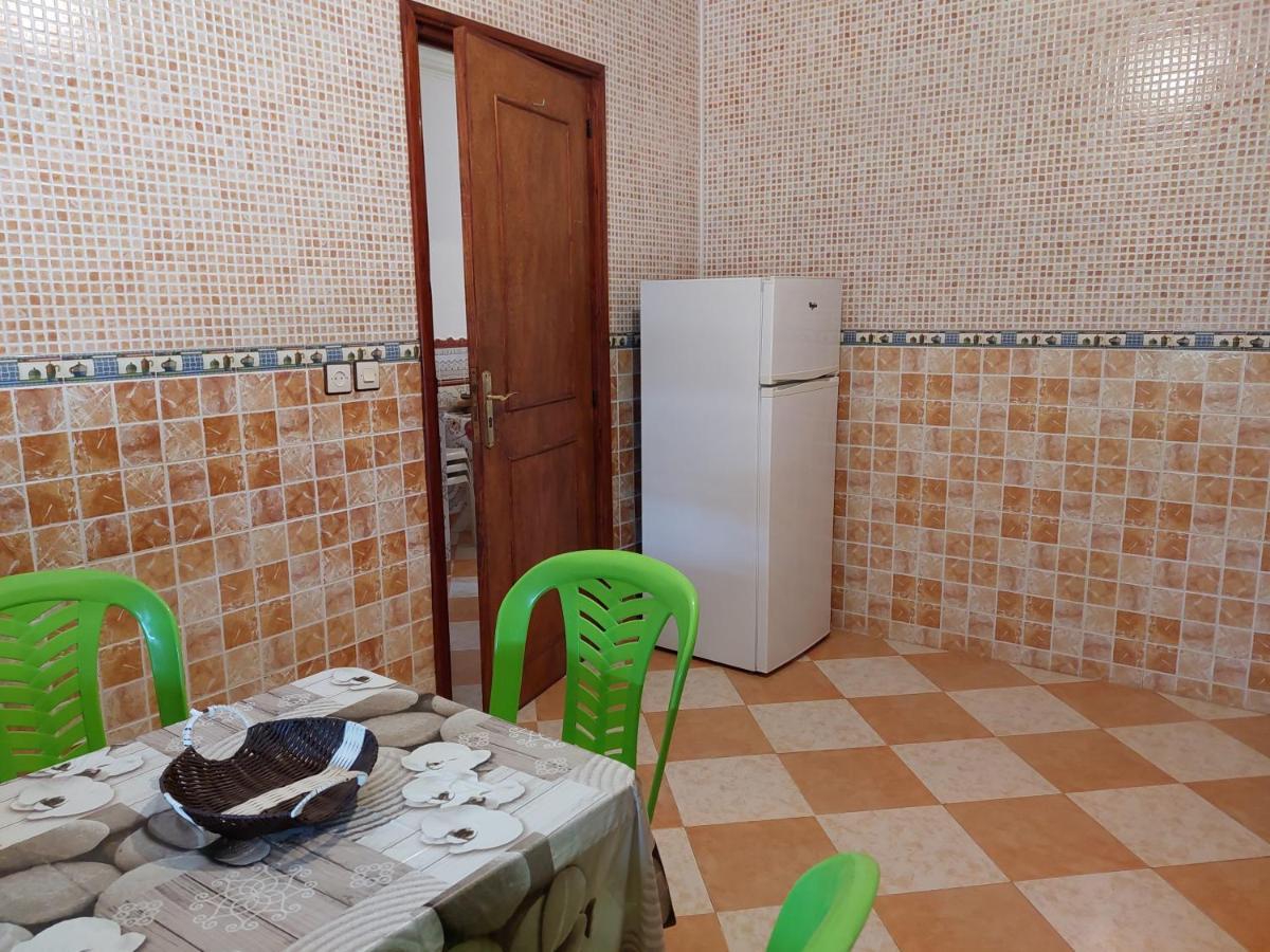 Oued Laou Noor - Sunborn Holidays Exterior foto