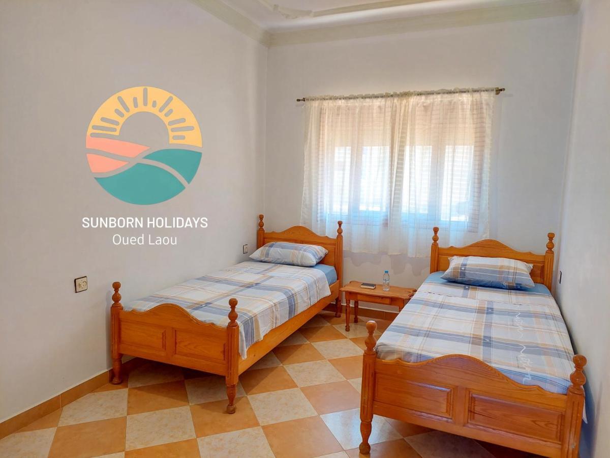 Oued Laou Noor - Sunborn Holidays Exterior foto